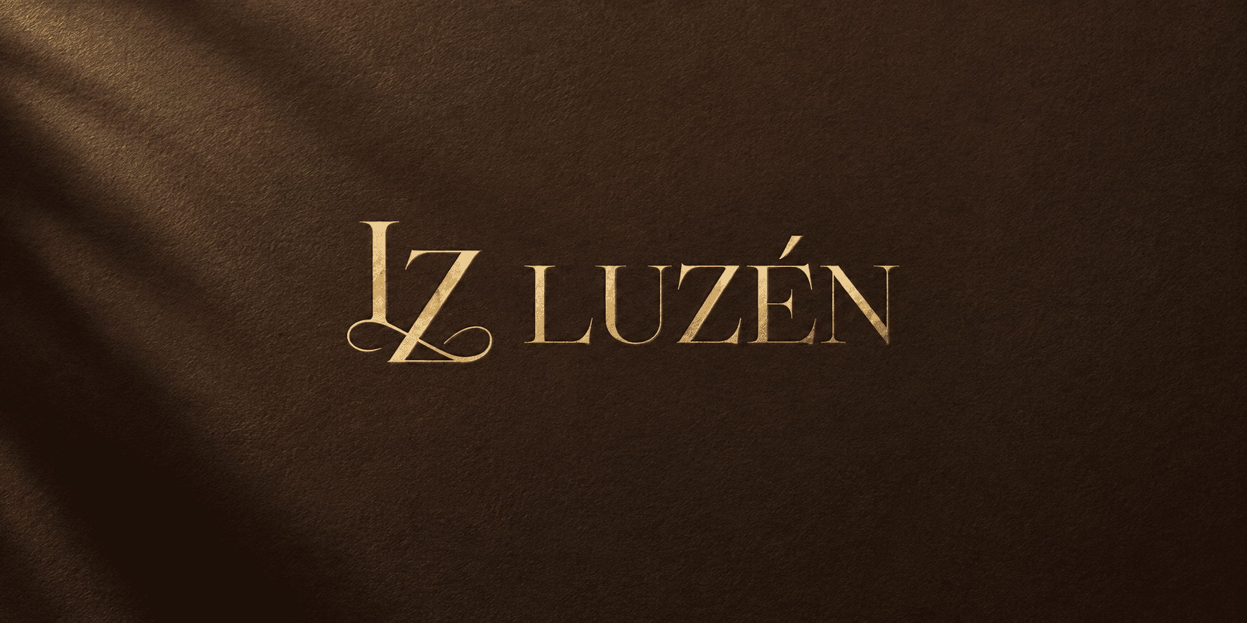 LUZEN — Jewelry · E-commerce Experience